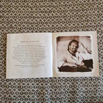 CD Alfie Boe: Storyteller