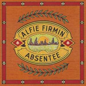 LP Alfie Firmin: Absentee LTD