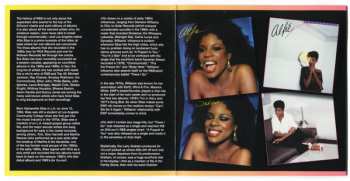 CD Alfie Silas: Alfie / Be Yourself