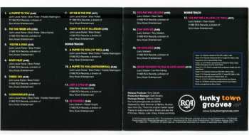 CD Alfie Silas: Alfie / Be Yourself