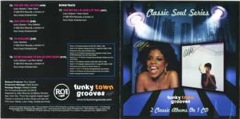 CD Alfie Silas: Alfie / Be Yourself