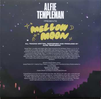 LP Alfie Templeman: Mellow Moon LTD | CLR