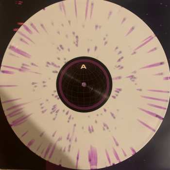 LP Alfie Templeman: Mellow Moon LTD | CLR