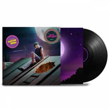 LP Alfie Templeman: Mellow Moon