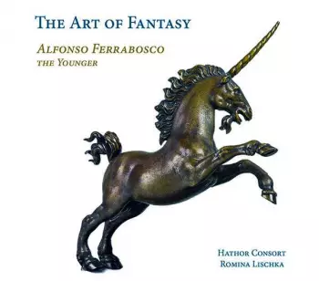 The Art Of Fantasy