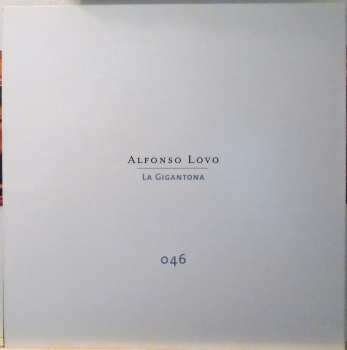 LP Alfonso Lovo: La Gigantona