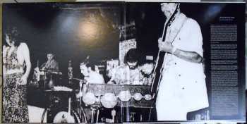 LP Alfonso Lovo: La Gigantona