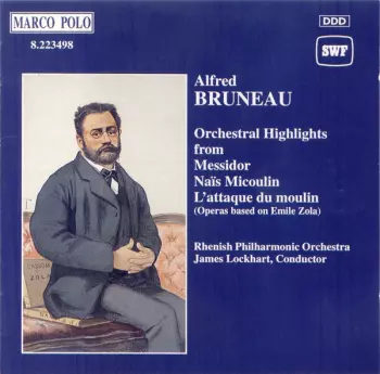 Orchestral Highlights