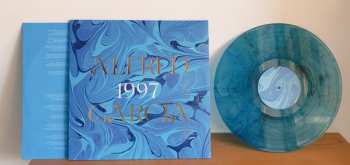 LP Alfred García: 1997