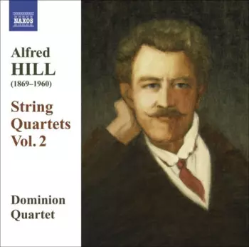 String Quartets Vol. 2