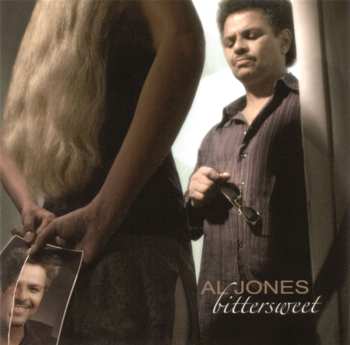 Album Alfred Jones: Bittersweet