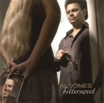 Alfred Jones: Bittersweet