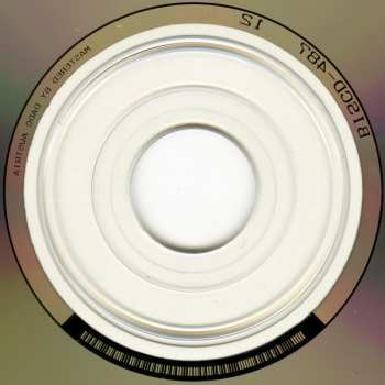 CD Alfred Schnittke: Violin Concertos No. 1 & No. 2