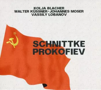 Prokofiev Schnittke