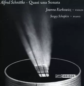 Quasi Una Sonata
