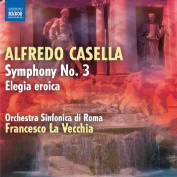 Symphony No. 3 / Elegia Eroica
