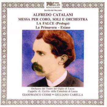 Messa per soli, coro e orchestra