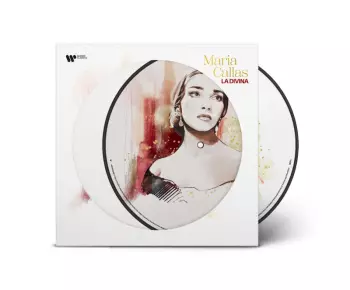 Maria Callas - La Divina