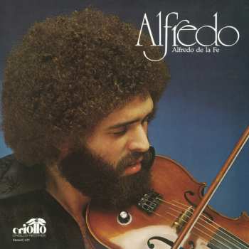 LP Alfredo De La Fé: Alfredo