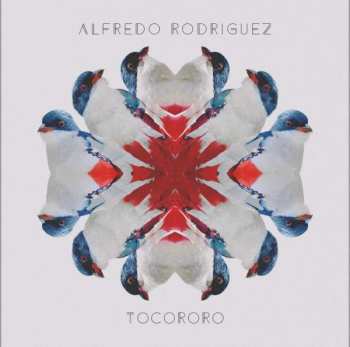 Album Alfredo Rodríguez: Tocororo