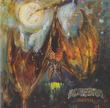 Album Algebra: Chiroptera