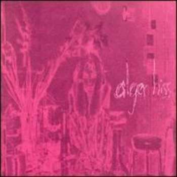 LP Alger Hiss: Settings For Nudes