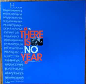LP Algiers: There Is No Year LTD | CLR