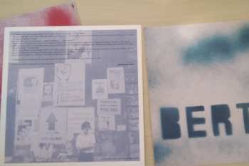 LP Algy Lord Gray: Bertie