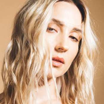 Album Ali Barter: Hello, I'm Doing My Best 