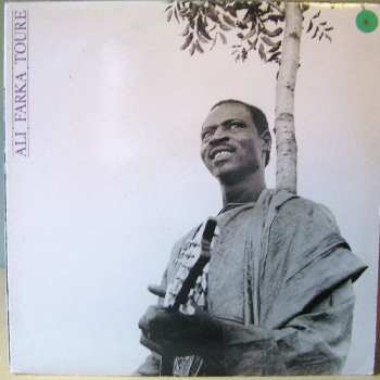 LP Ali Farka Touré