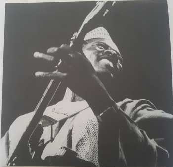 2LP Ali Farka Touré: The Source