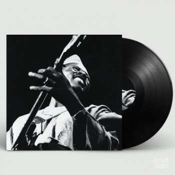 2LP Ali Farka Touré: The Source