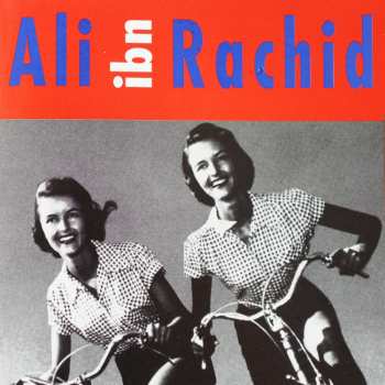 Album Ali ibn Rachid: Ali ibn Rachid