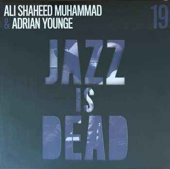 Album Adrian Younge: Jazz Is Dead 19 (Instrumentals)