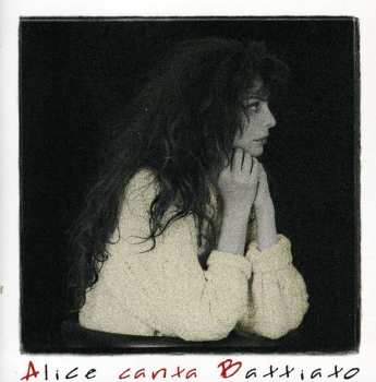 CD Alice: Alice Canta Battiato