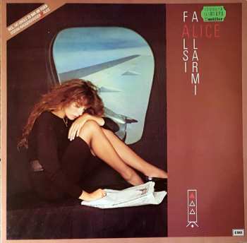 LP Alice: Falsi Allarmi