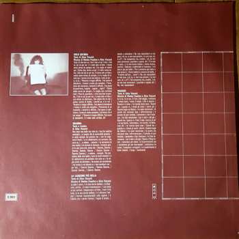 LP Alice: Falsi Allarmi