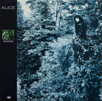 LP Alice: Park Hotel