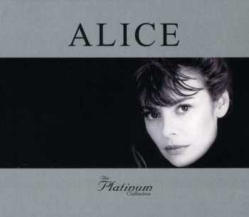 3CD/Dobozkészlet Alice: The Platinum Collection
