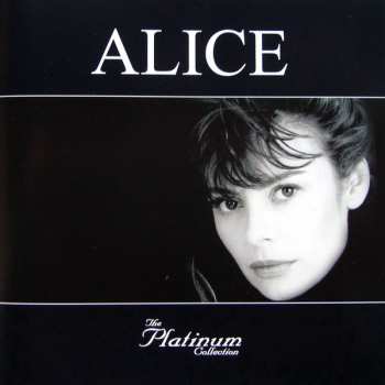 3CD/Dobozkészlet Alice: The Platinum Collection