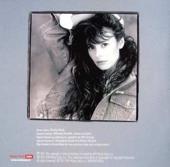 3CD/Dobozkészlet Alice: The Platinum Collection
