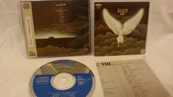CD Alice: Alice VIII