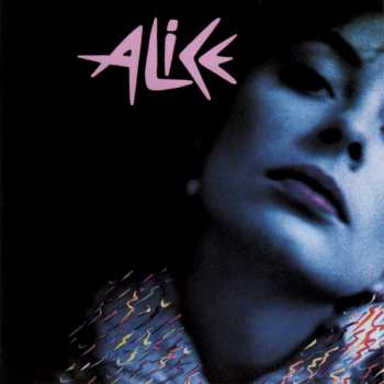 Album Alice: Alice