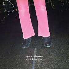 Album Alice Boman: EP II + Skisser
