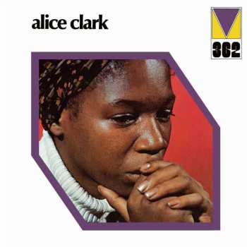 LP Alice Clark: Alice Clark