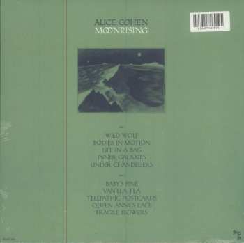 LP Alice Cohen: Moonrising
