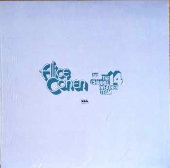 CD Alice Cohen & The Channel 14 Weather Team: Artificial Fairytales DIGI