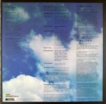 LP Alice Coltrane: Eternity CLR