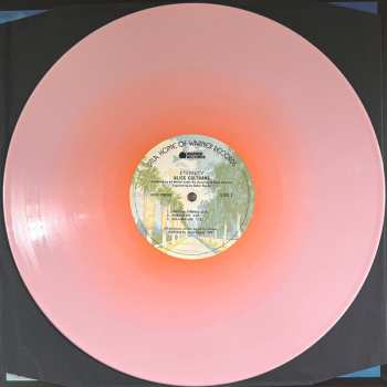 LP Alice Coltrane: Eternity CLR