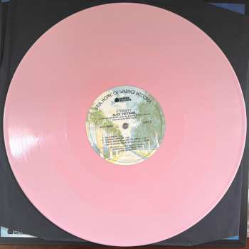 LP Alice Coltrane: Eternity CLR